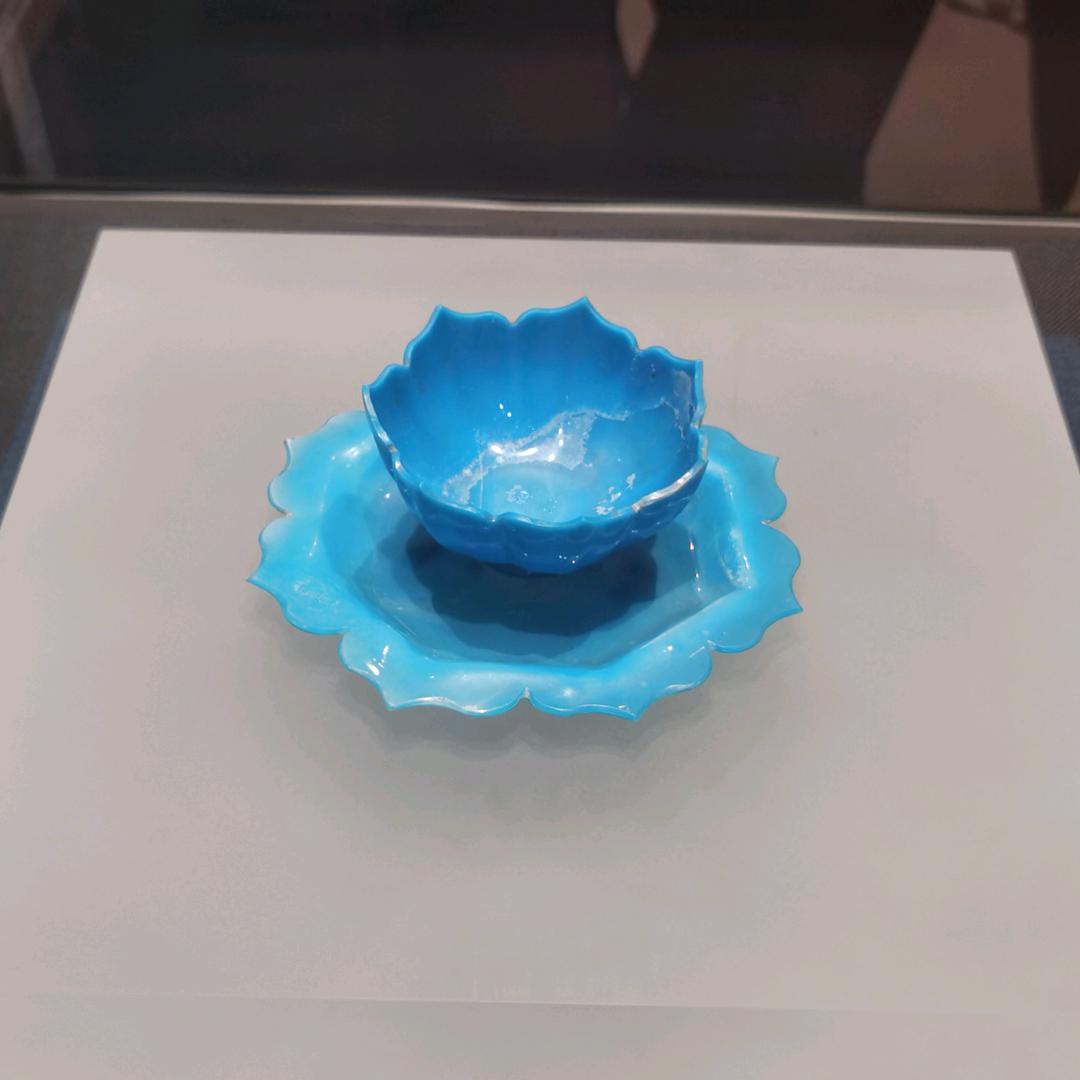 且慢