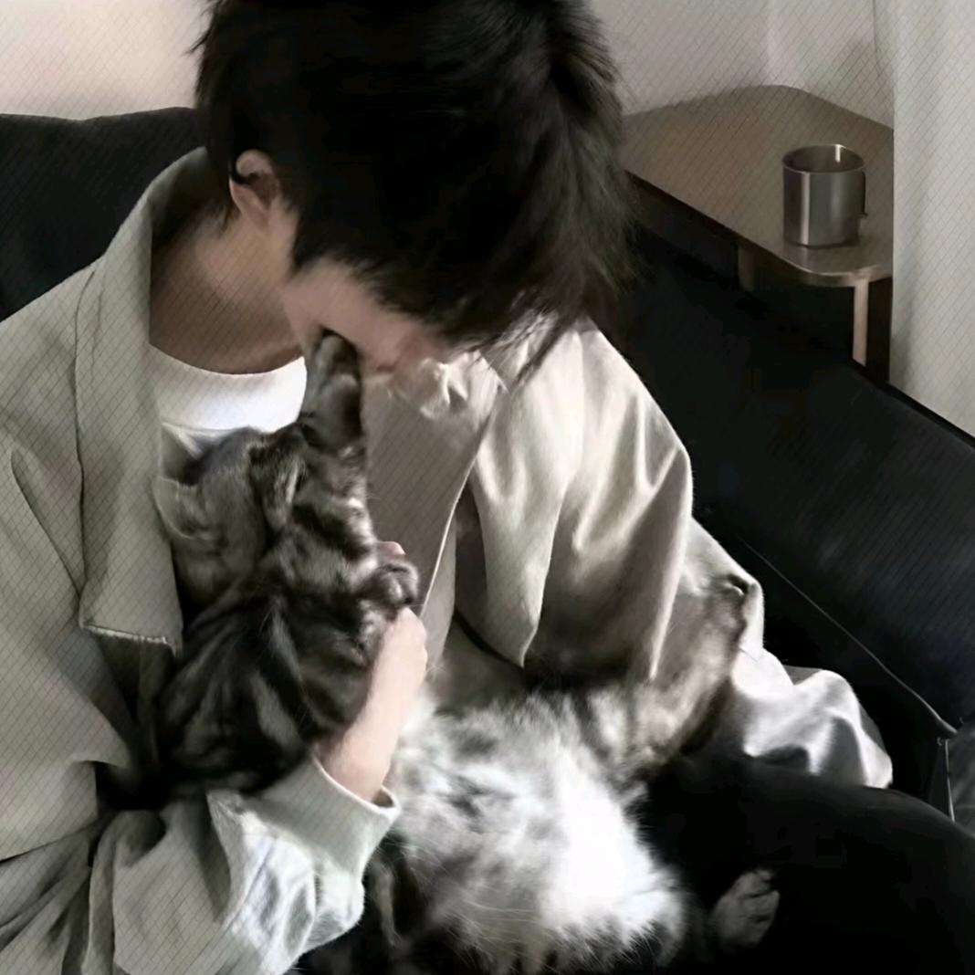 上心