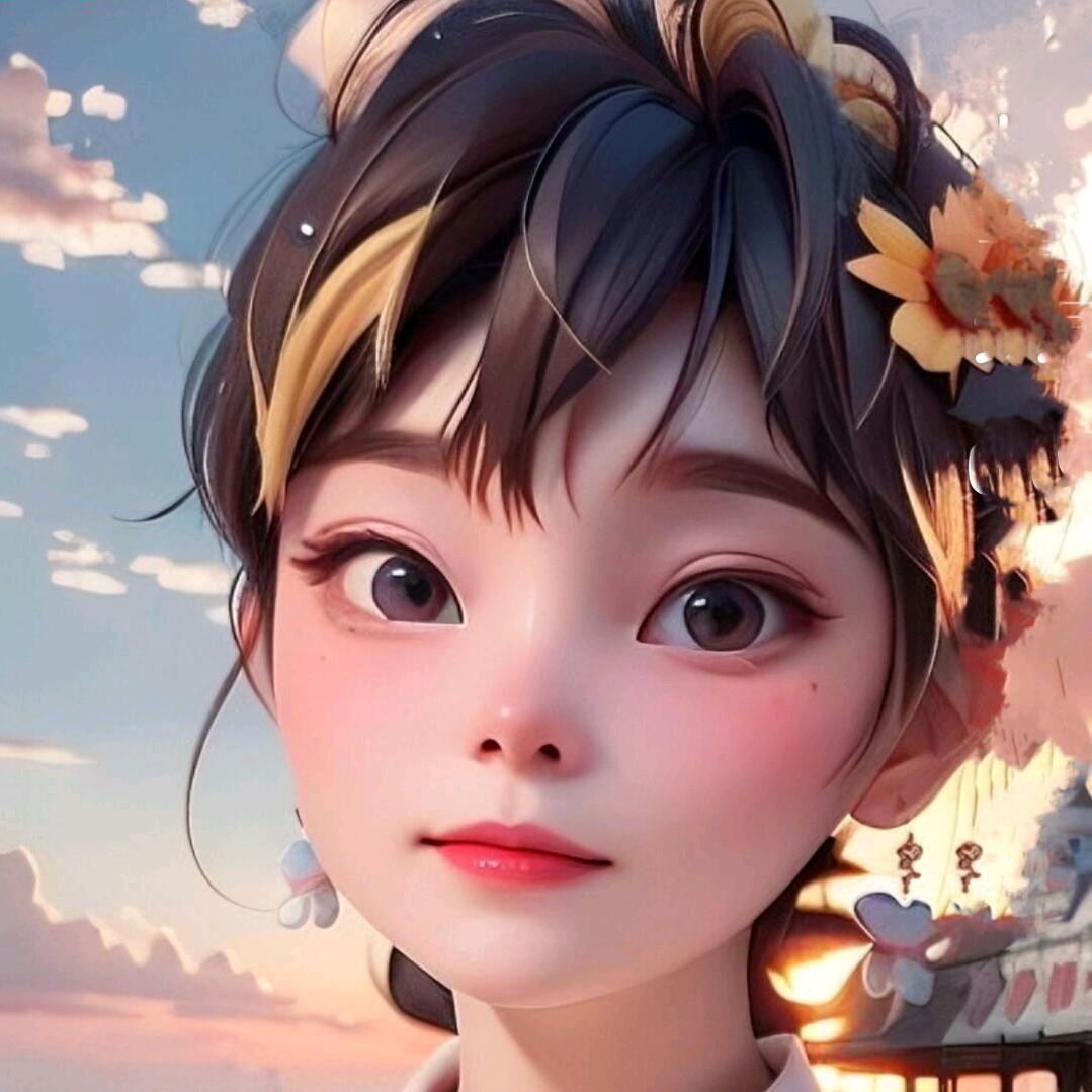 陪陪🤗
