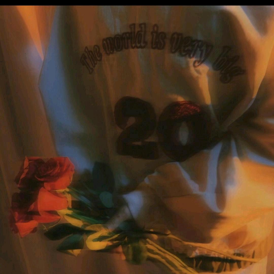 🙈星星里的小W