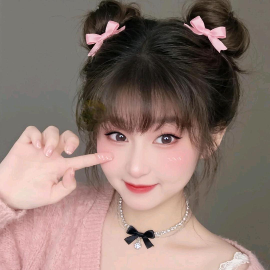 蜜糖甜心