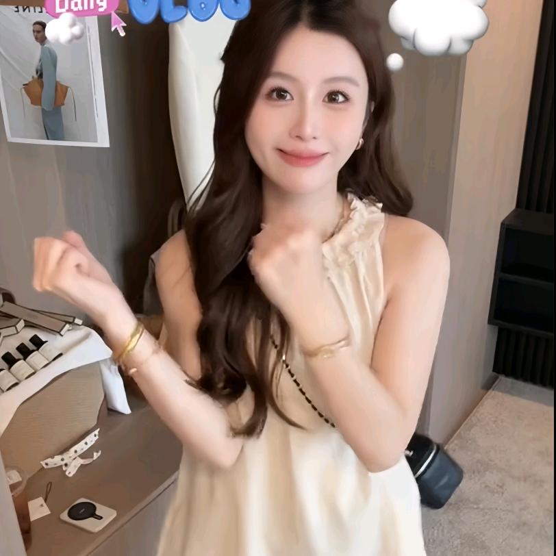 杨胖胖~穿搭分享