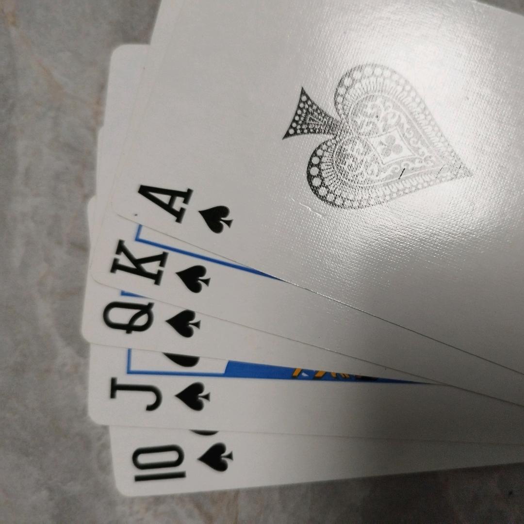 PK王炸（我们的回忆）