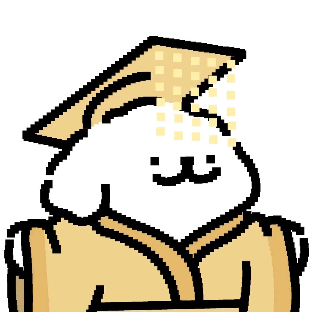 饭醉咸鱼人