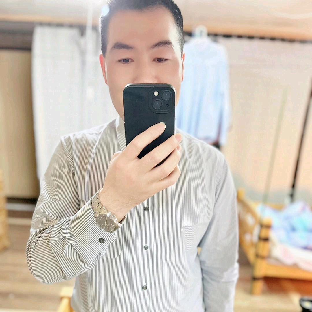 尾哥在日本(二返)