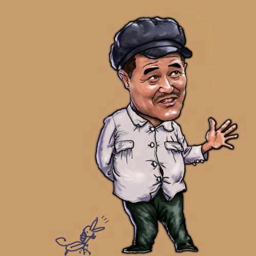 大实话