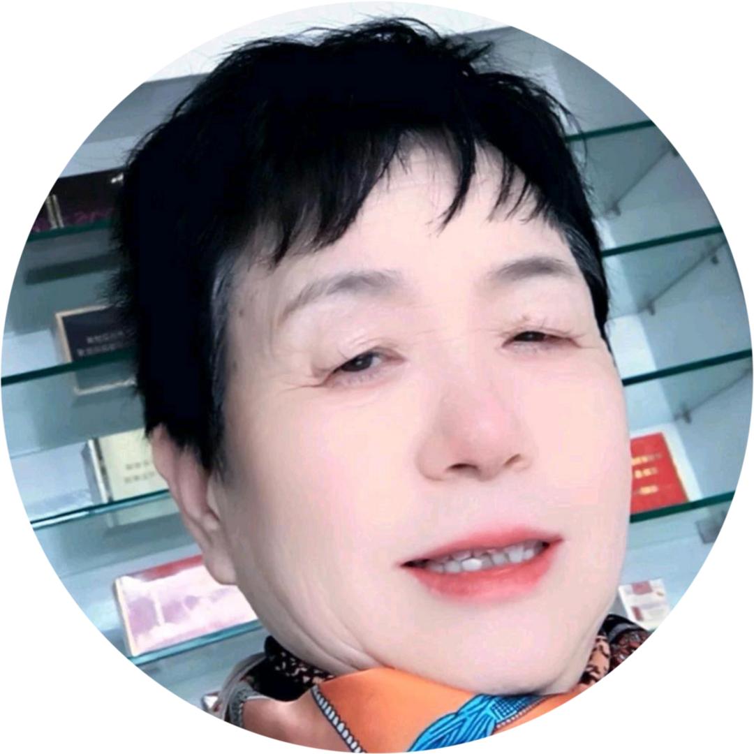 蔡翠英好物分享