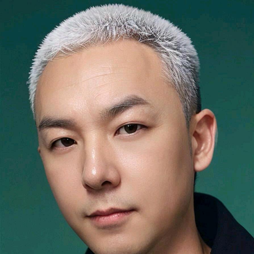 华阴市中式理发馆