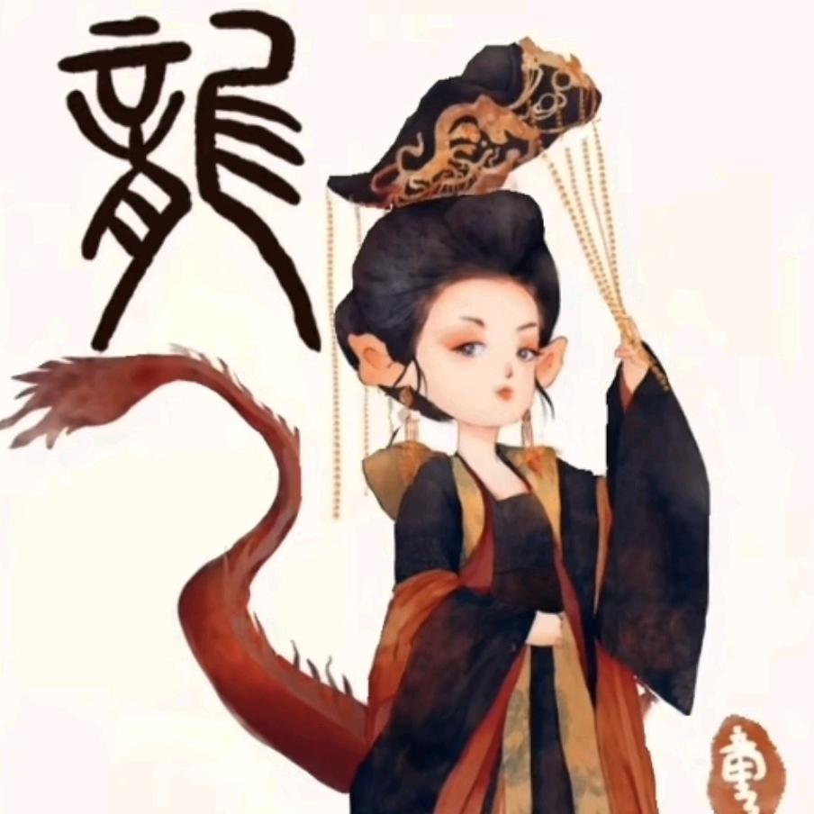 F🍸头像