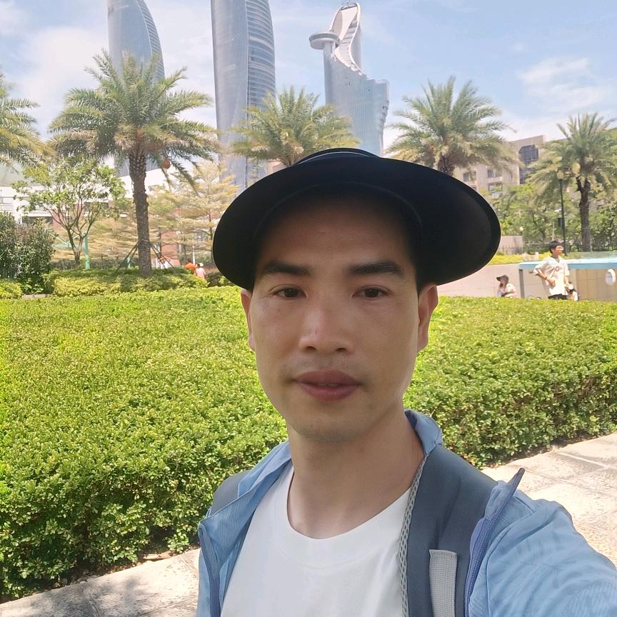 华凯干海产