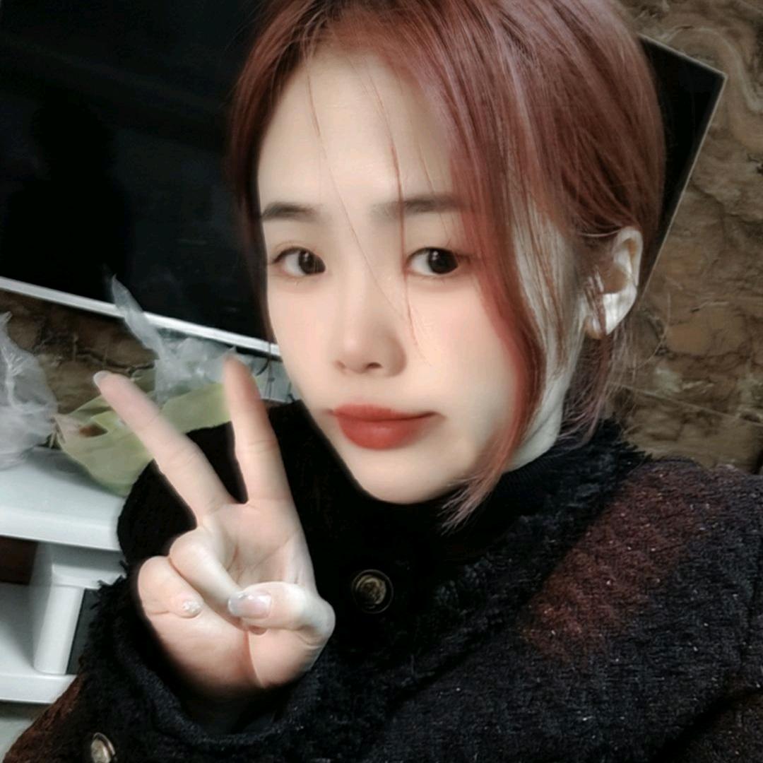 💭玲子。