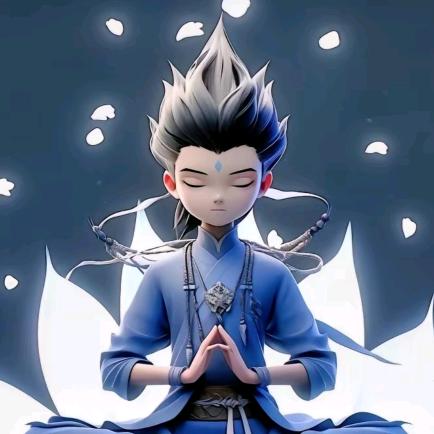 残影