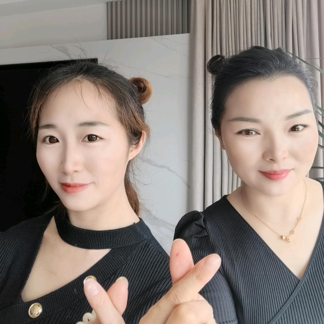 大小丸子头 首播