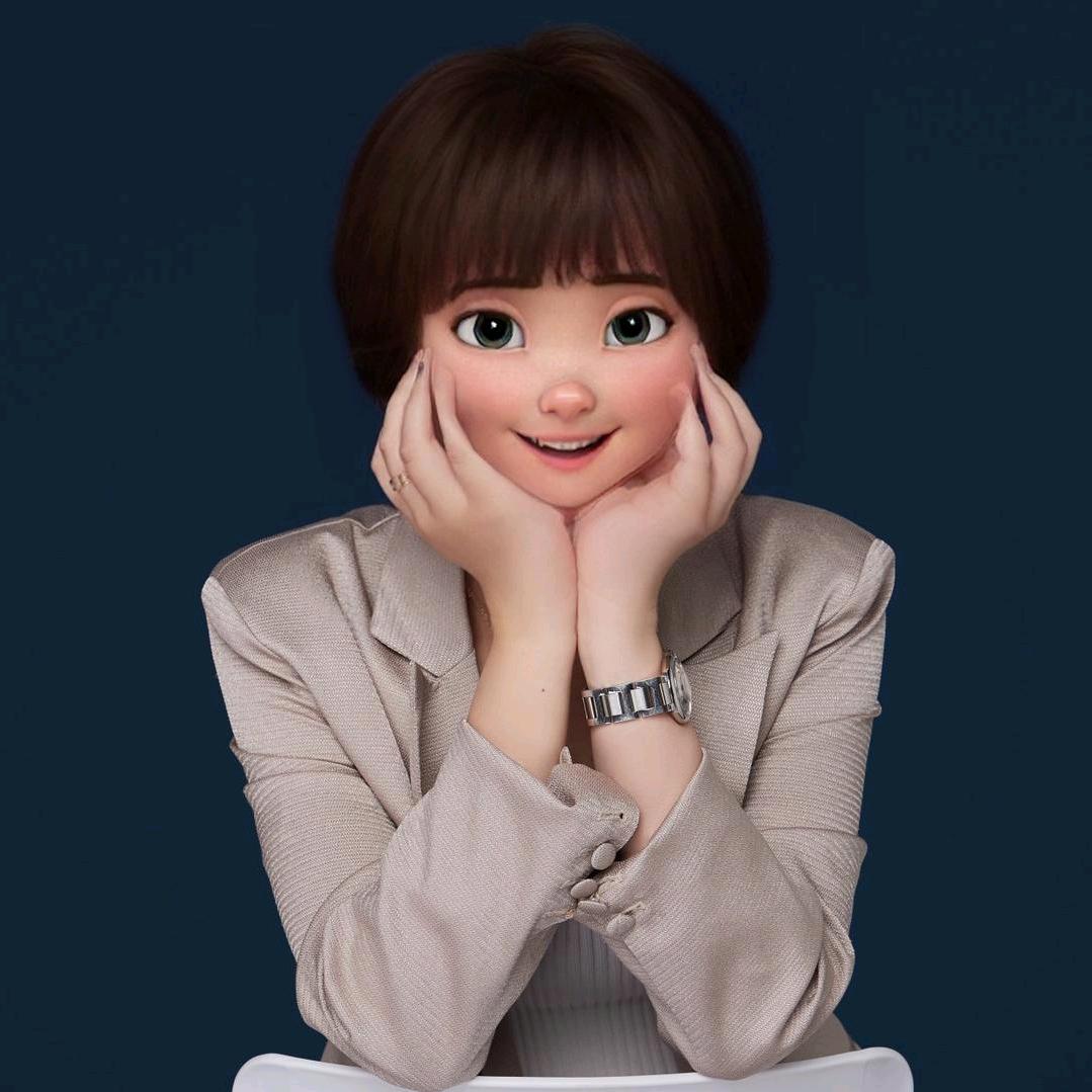 小苹果探房