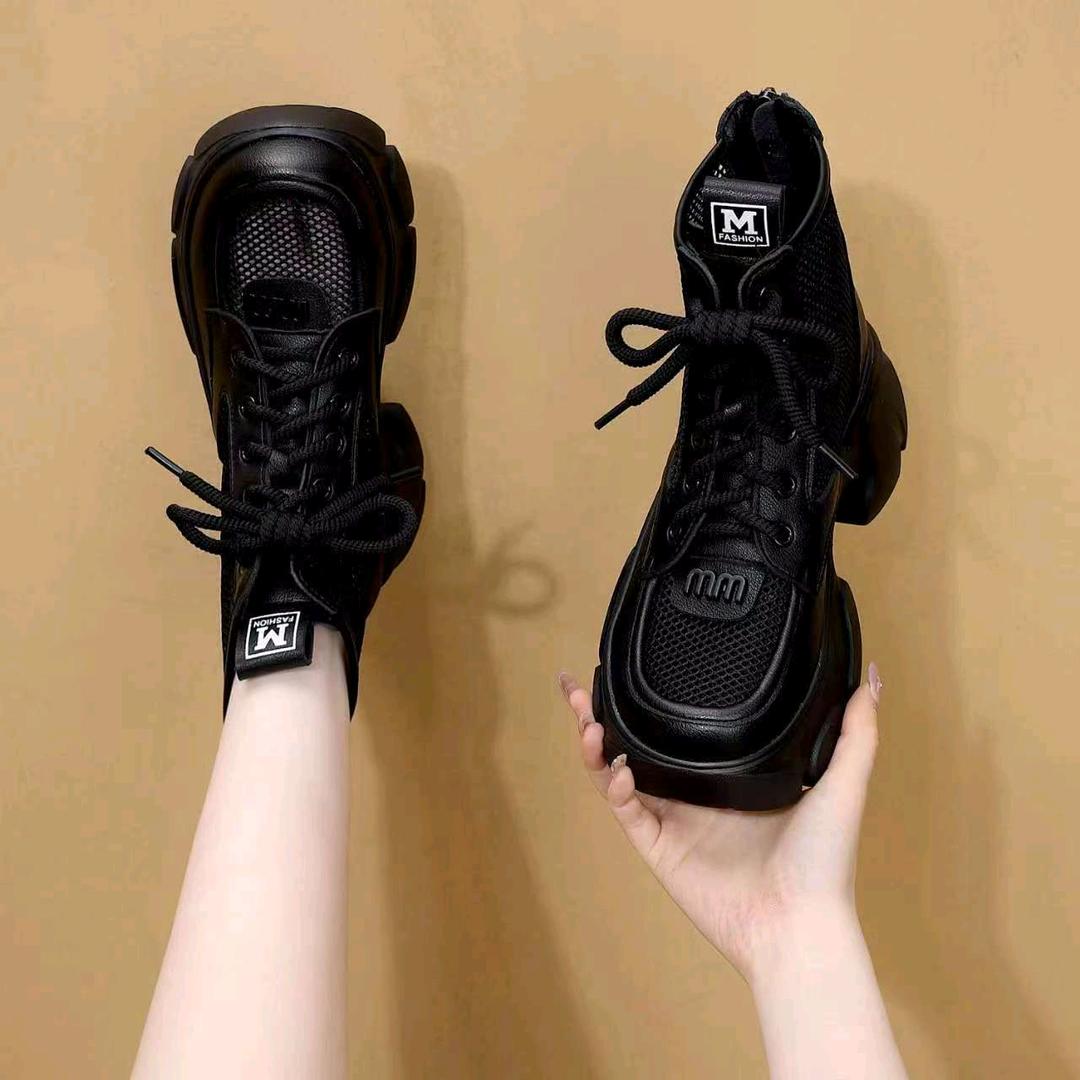 欧澜丽女鞋工厂店