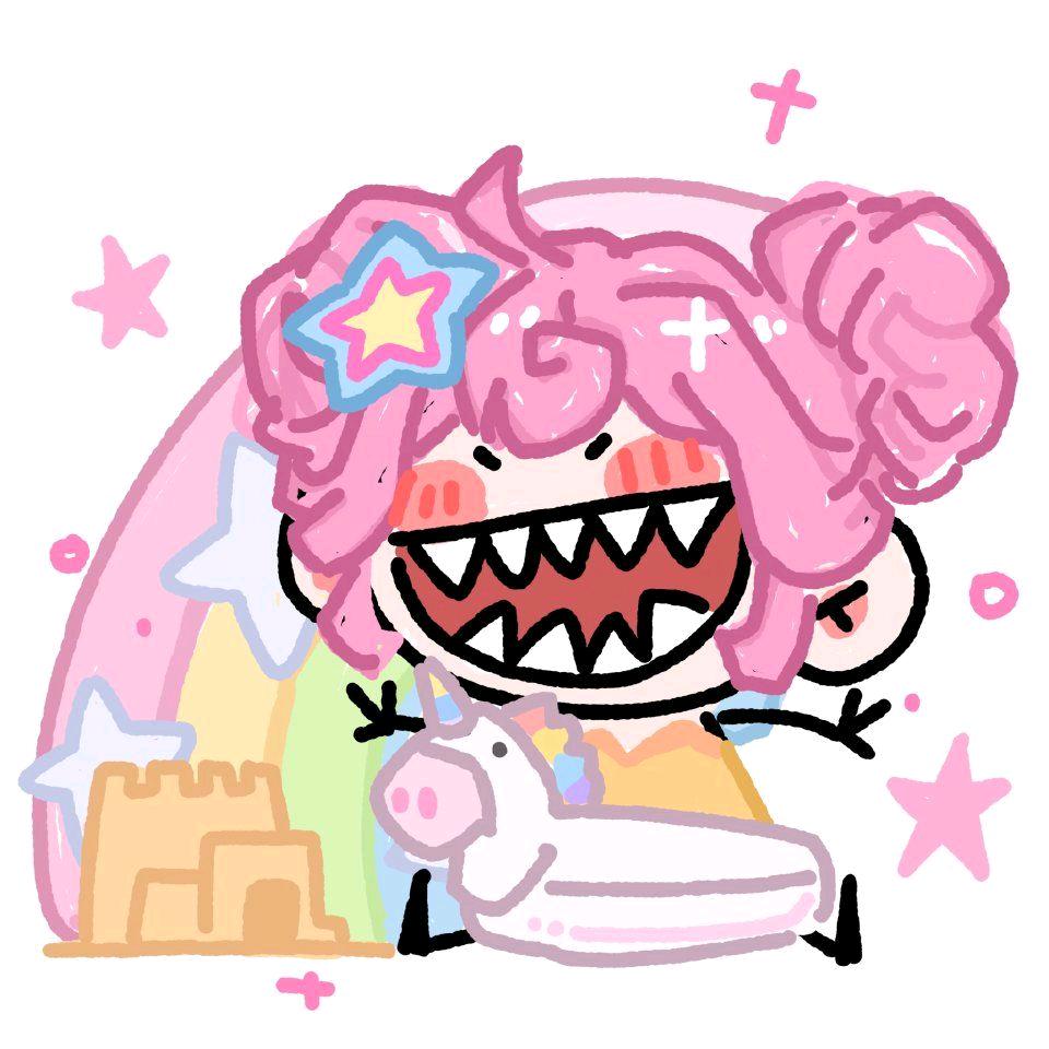 小Y