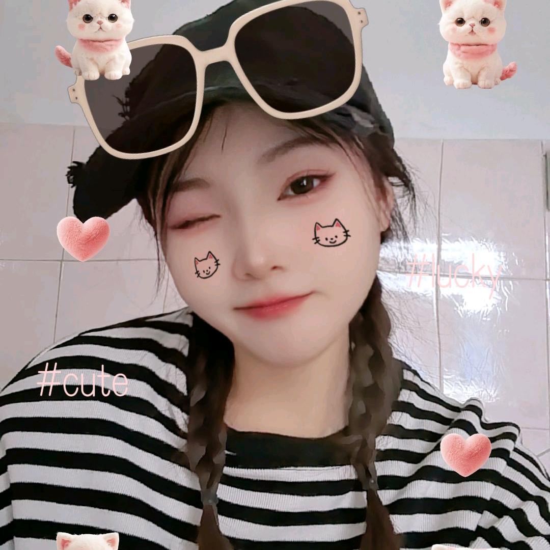 余生安好🌻