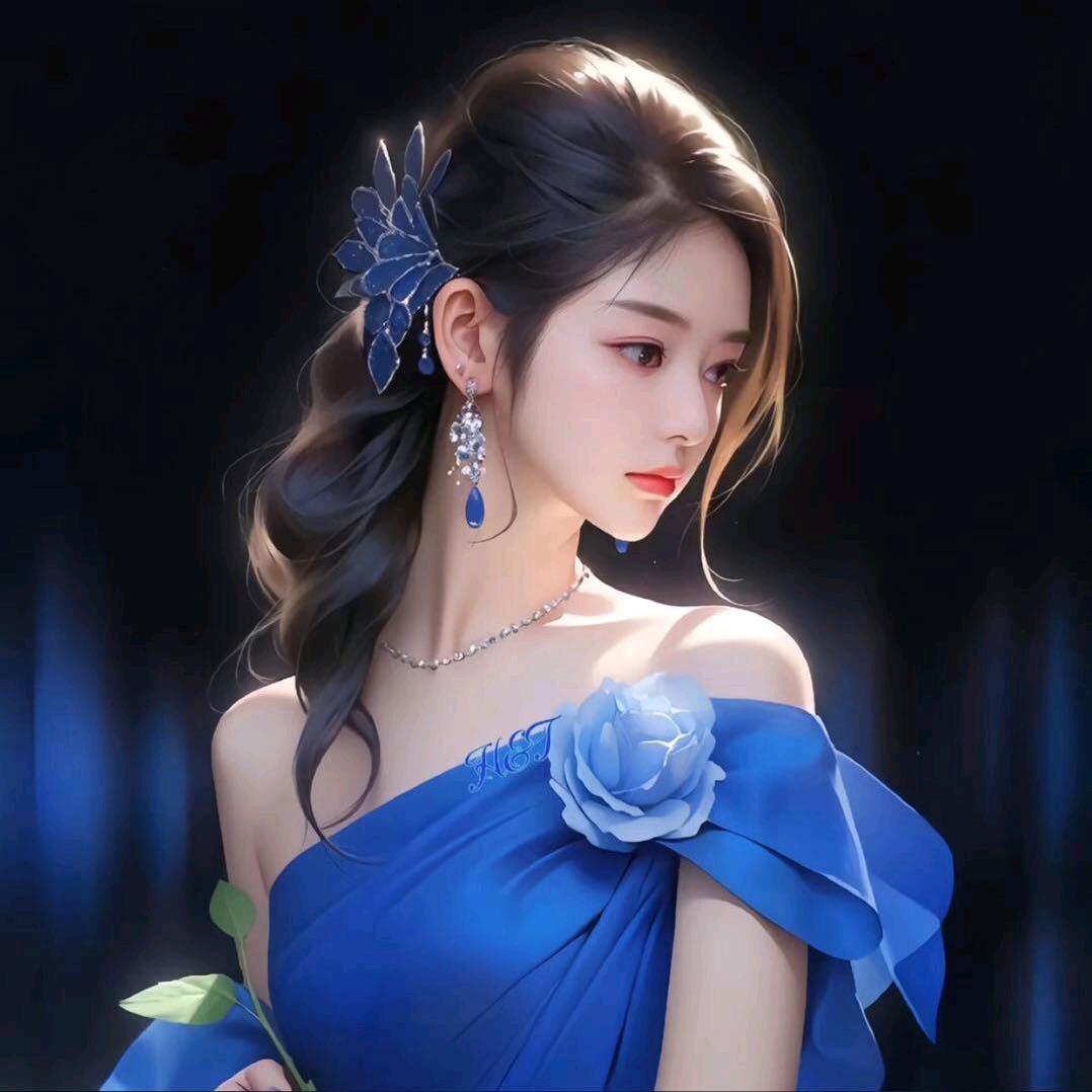 💞ঞᩚ᭄幸运ꕥ້໌相随💕
