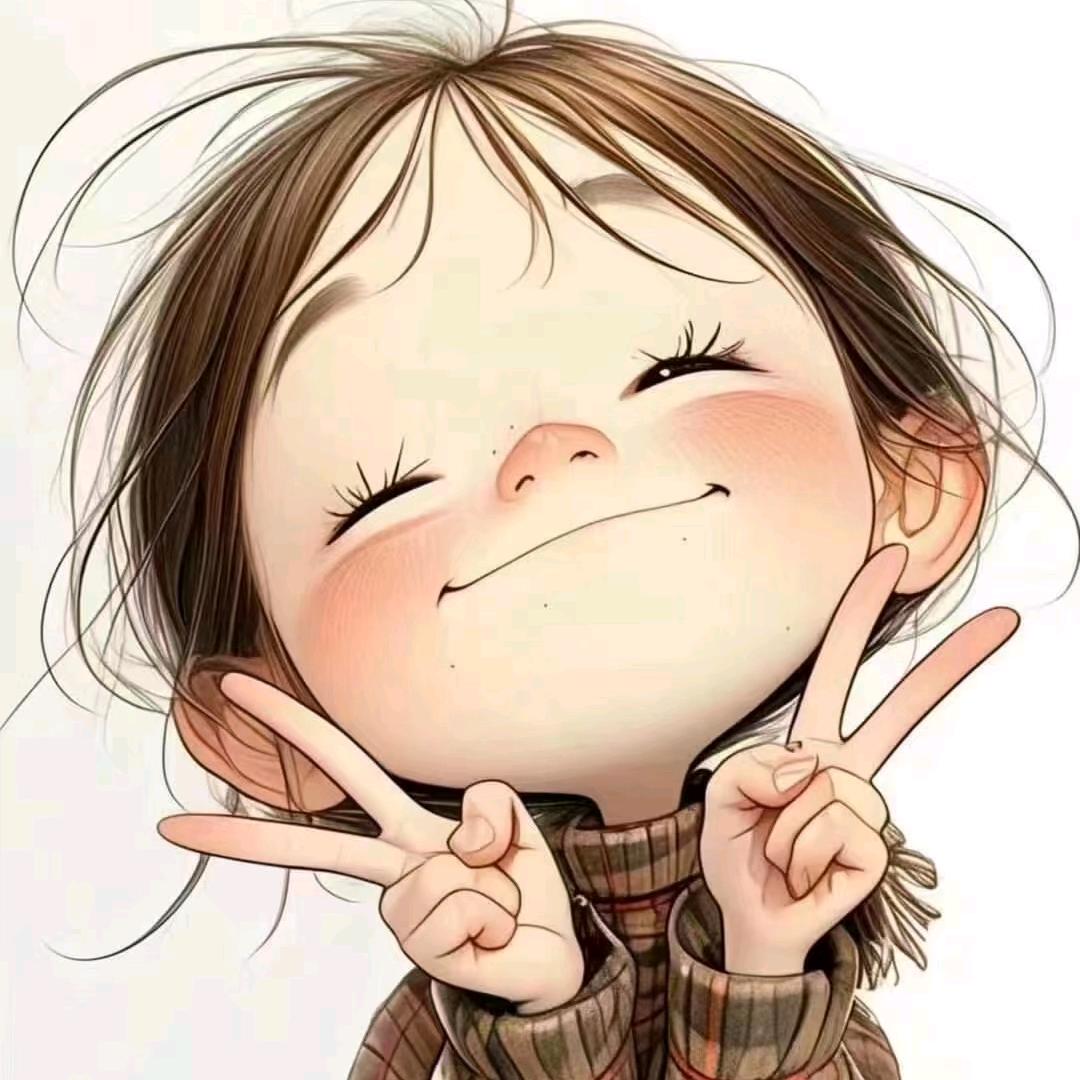 我是小多多呀
