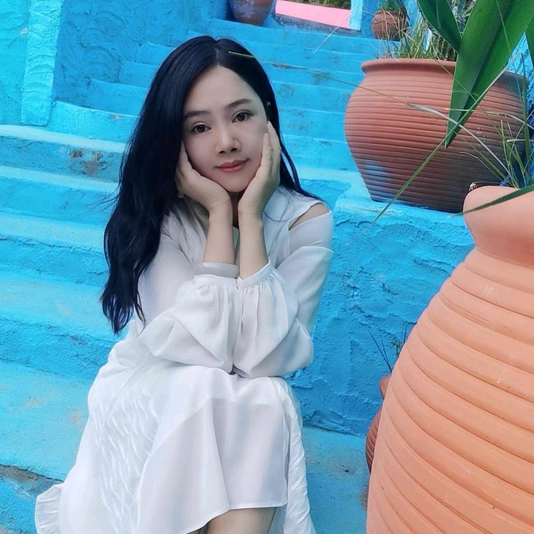 甘南一姐💕