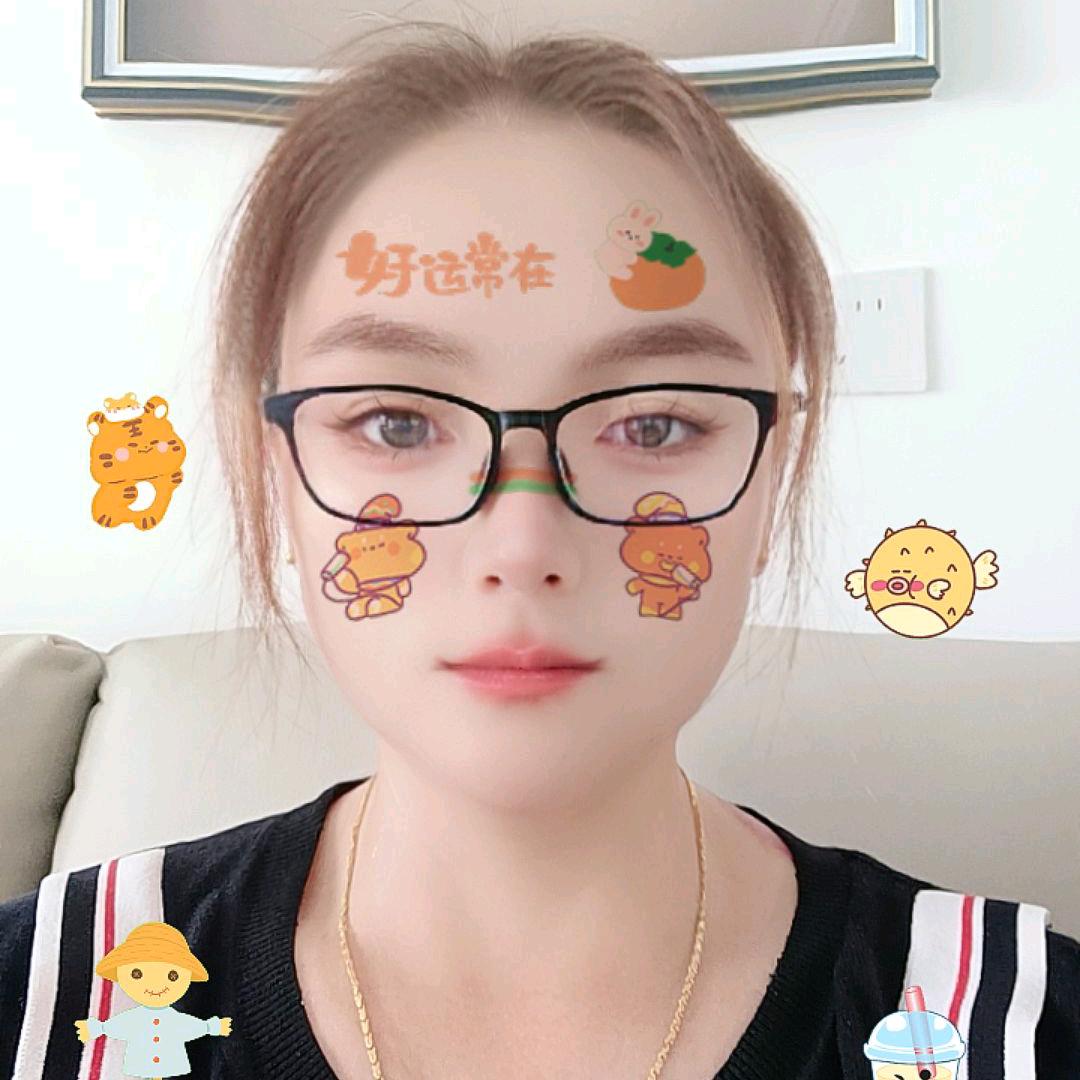 娜子 🍒
