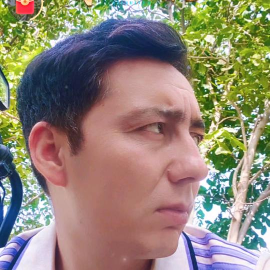 努尔💘艾力江