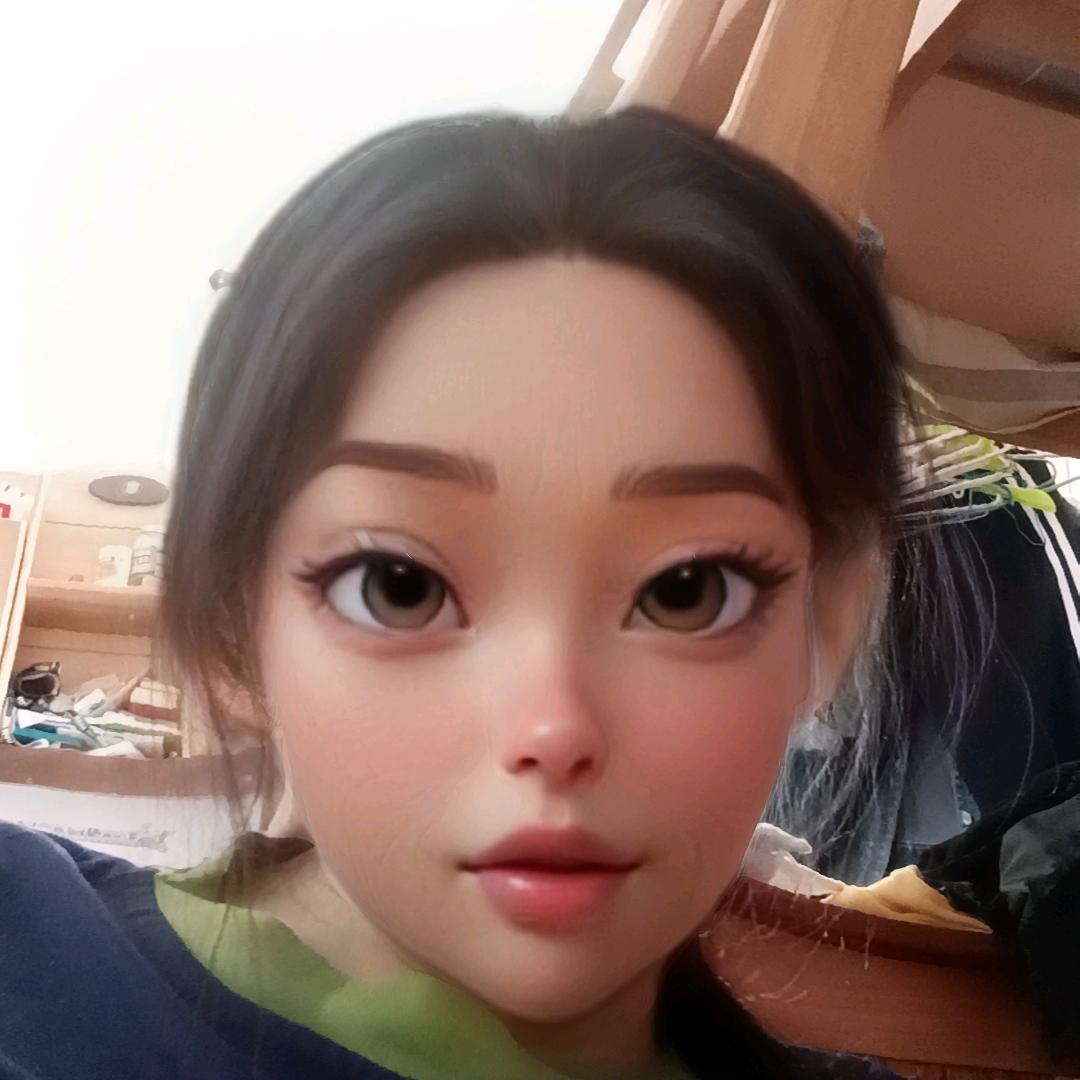 美食格格简单快乐。