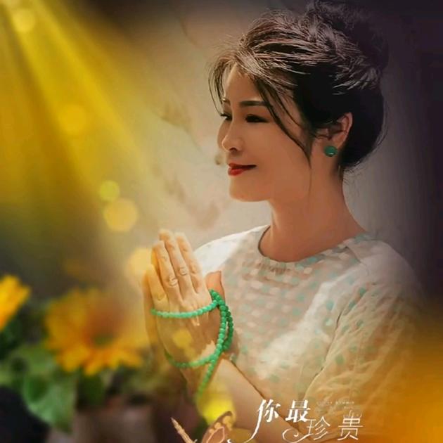 A丁姐-真善美13149-用音乐点亮心灯