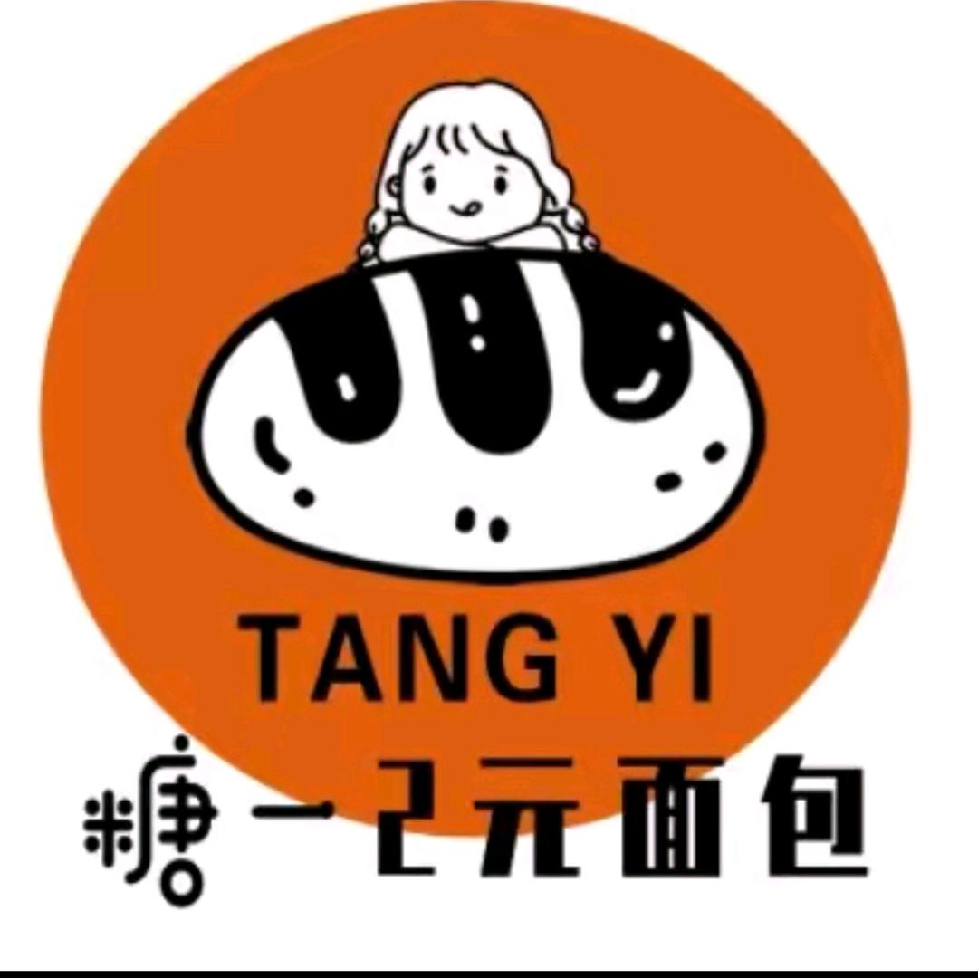 糖一2元面包（滑县店）