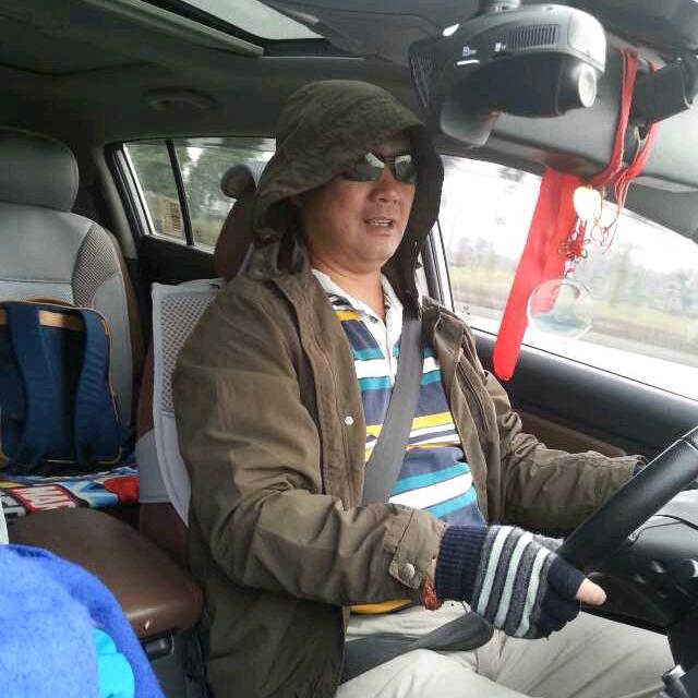 玛丽的巴巴(張)