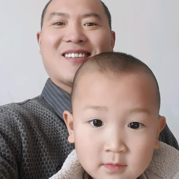 豆爸爸