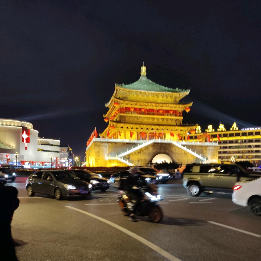开心每一天！