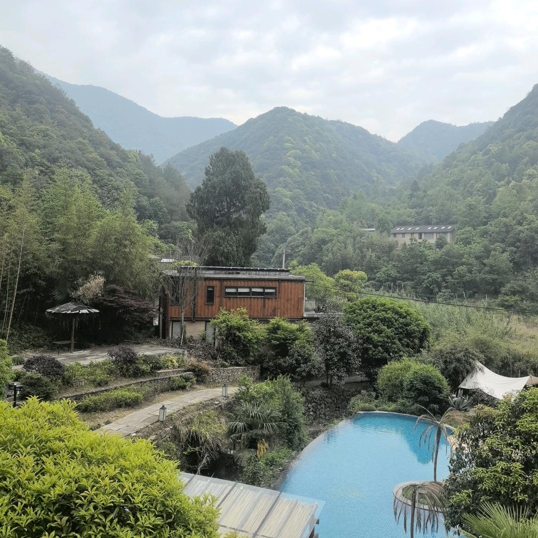 春夏秋冬.