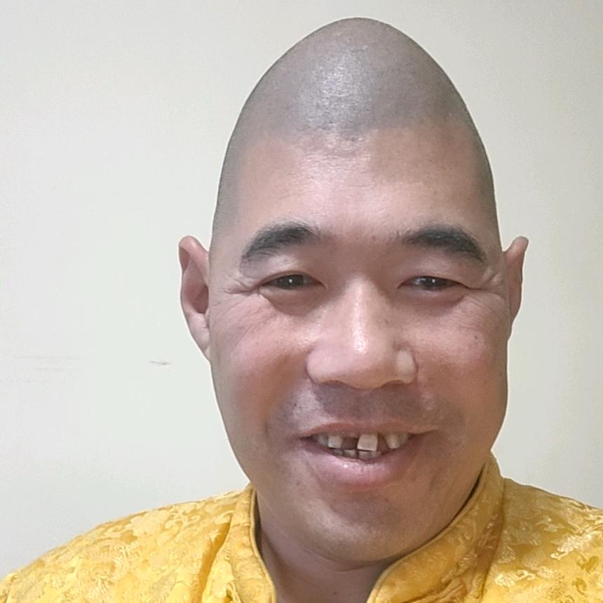 中国蛋哥