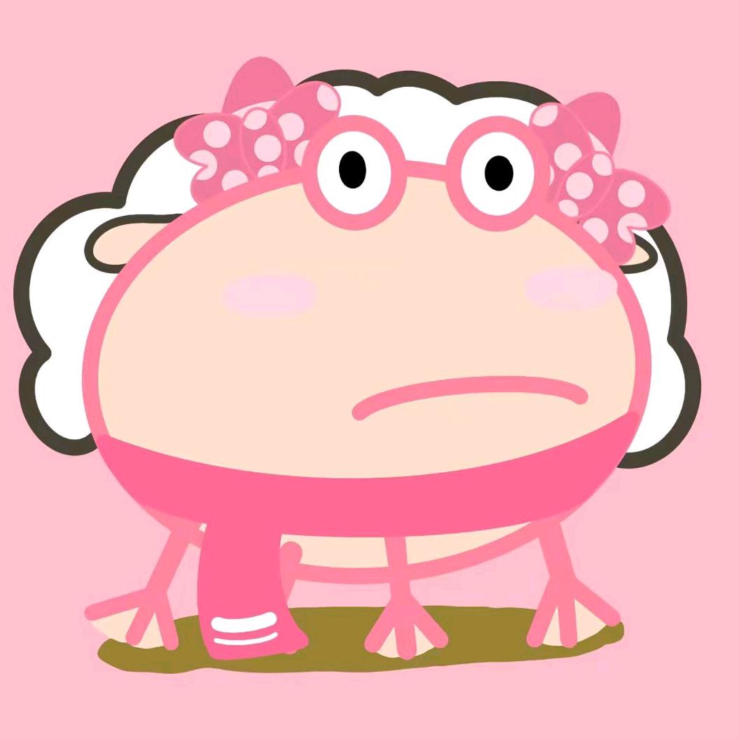 小白不白