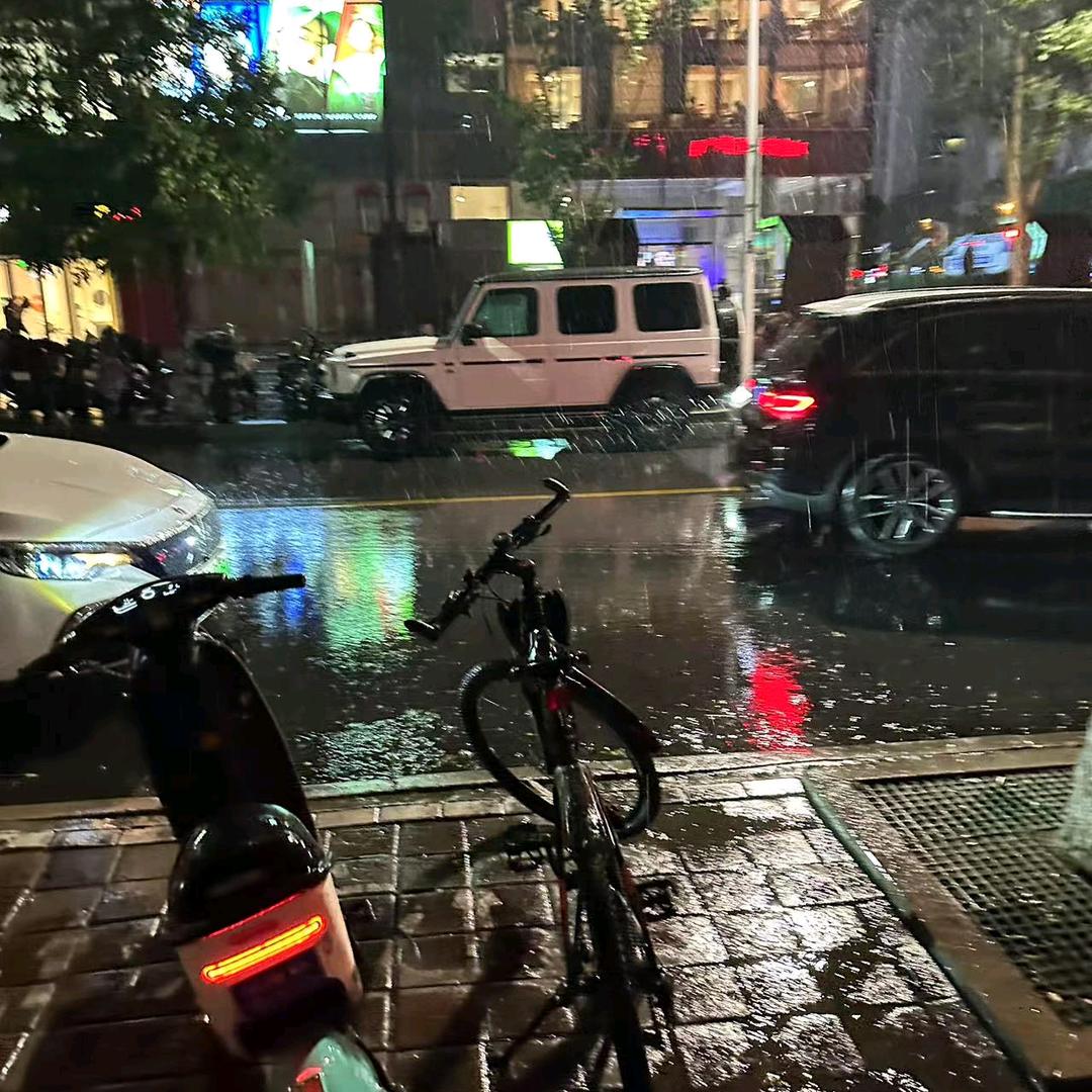 王龙-