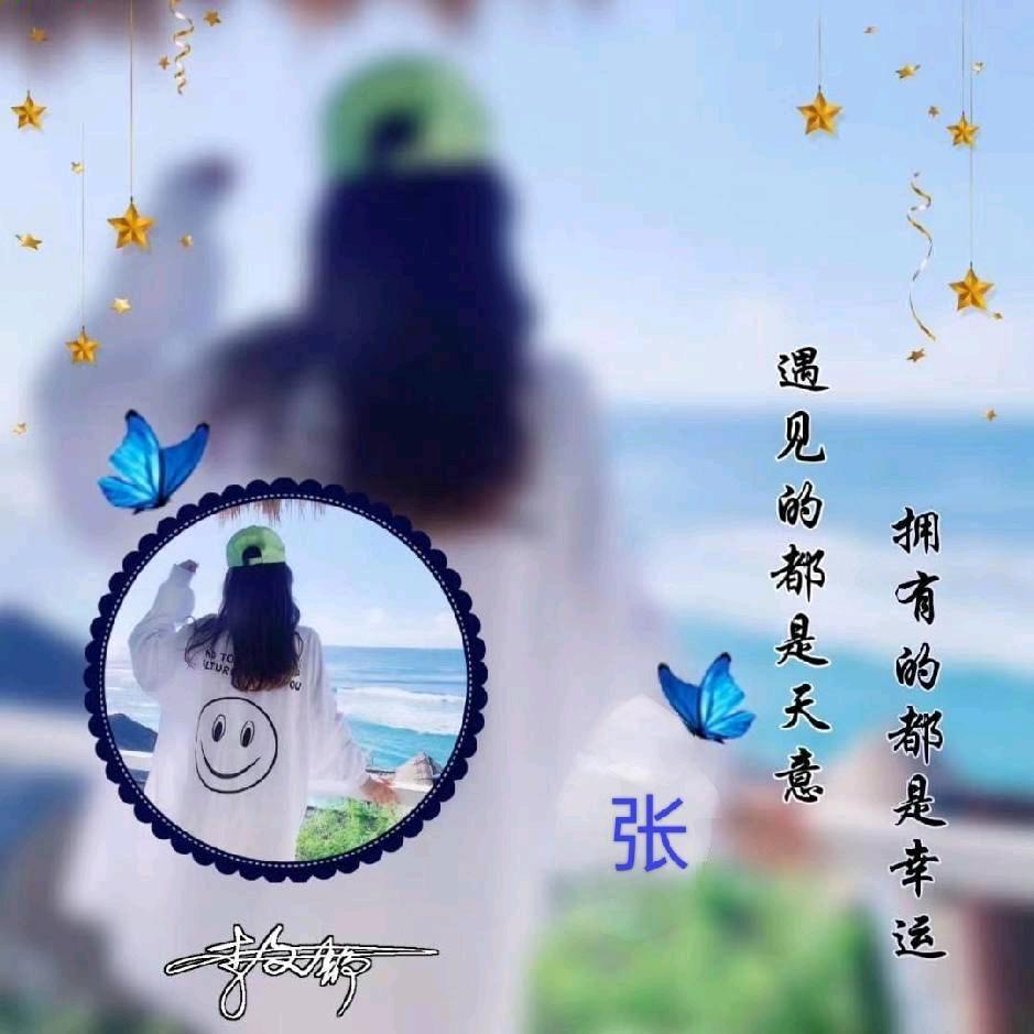 玫瑰💞之影