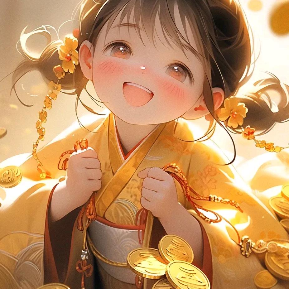 一个人挺好
