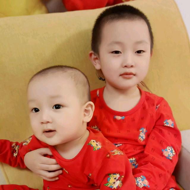 @俊哲@俊楷