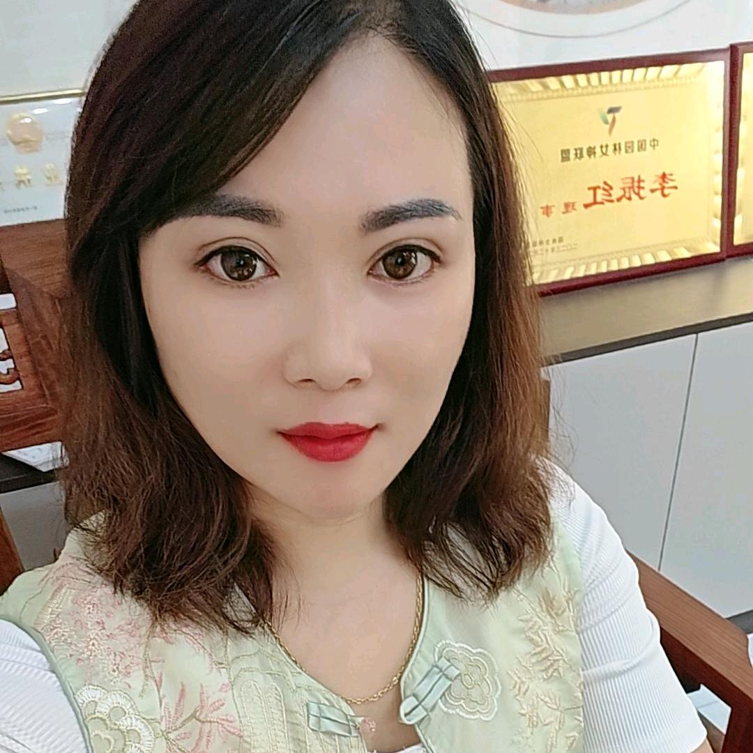 山东青州泽鑫花卉苗木～李振红
