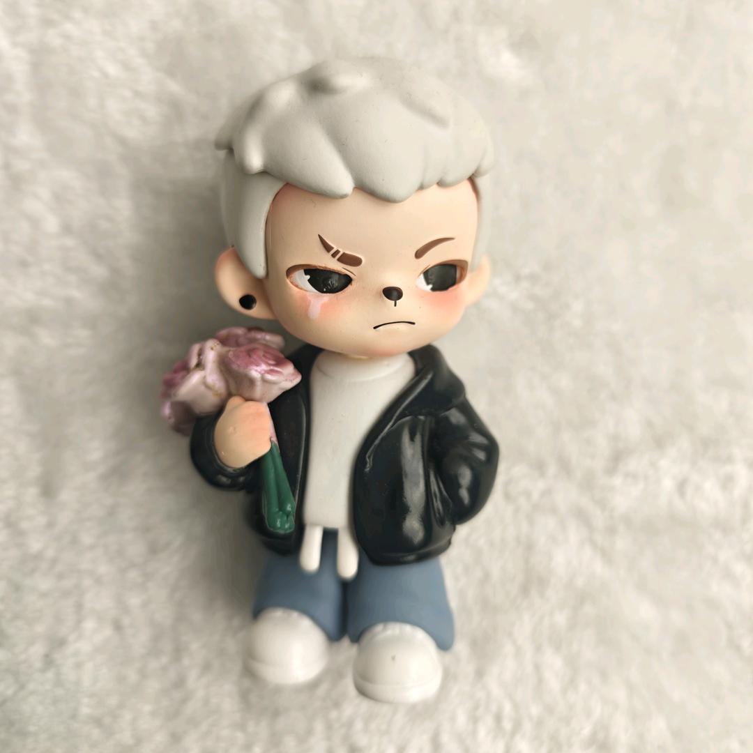 三生三饰diy手作