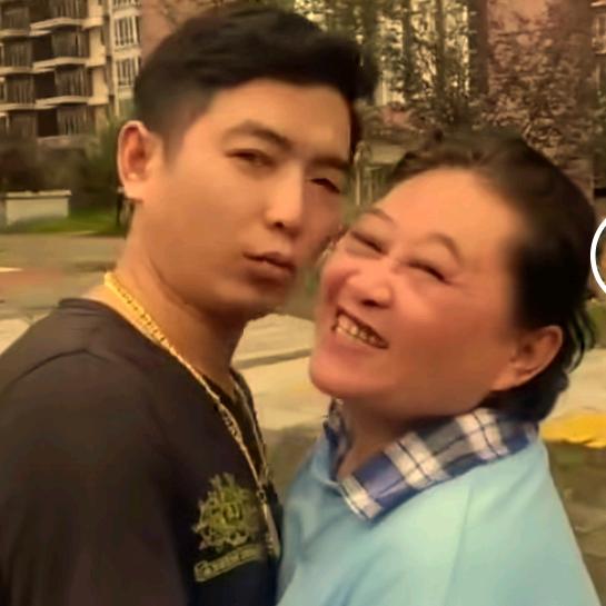小苏夫妻