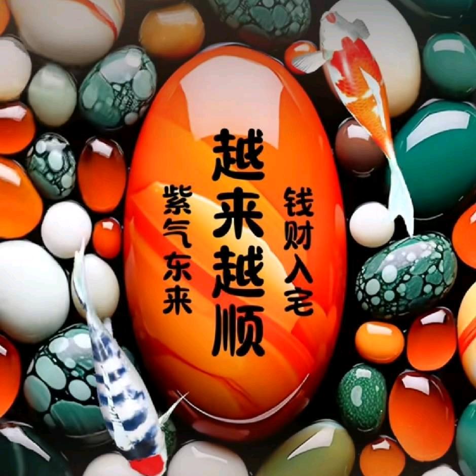 你若安好便是晴天