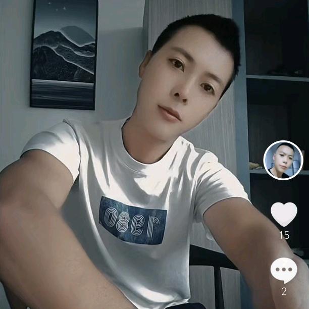 沙漠的野狼