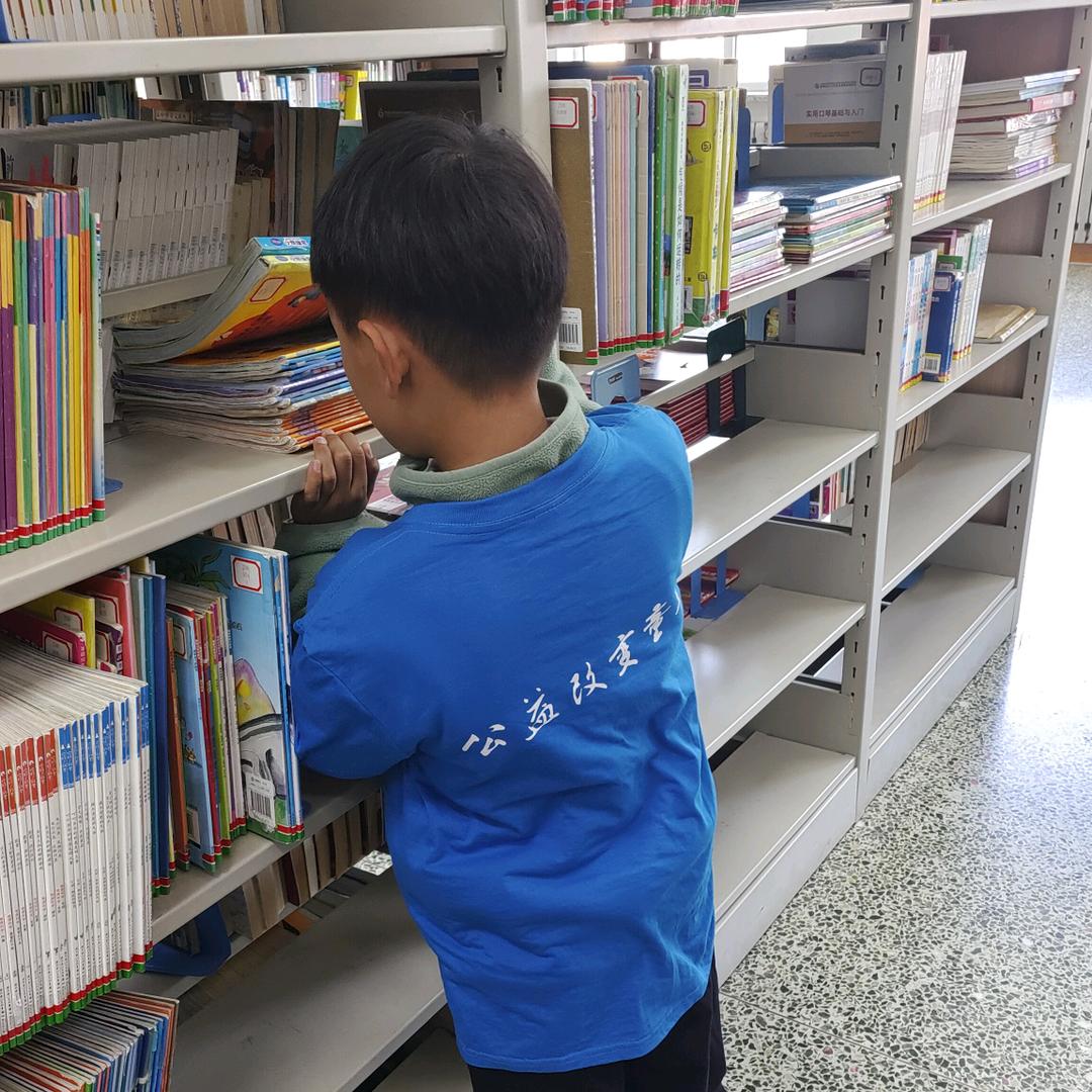 淘淘在成长