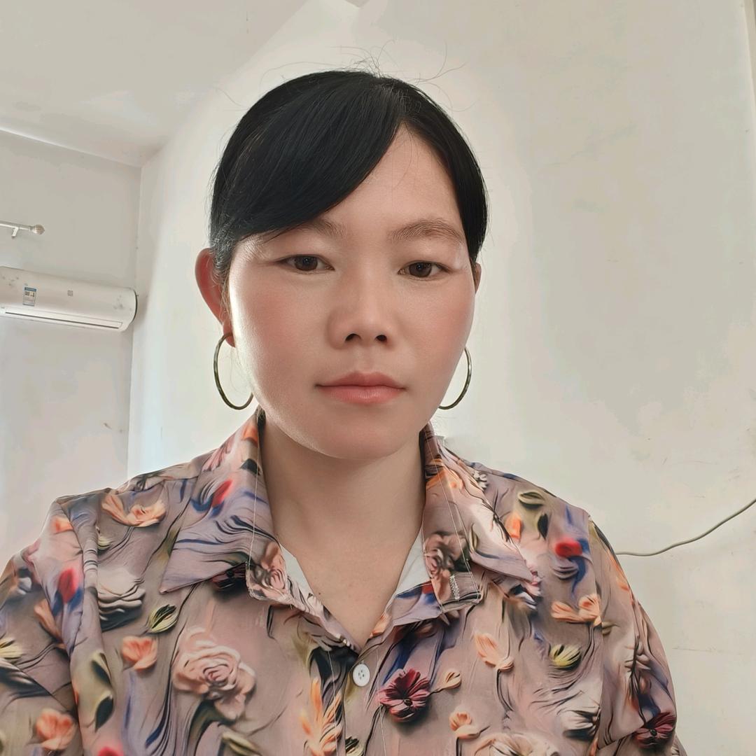 三花异草👉🏻李仕敏