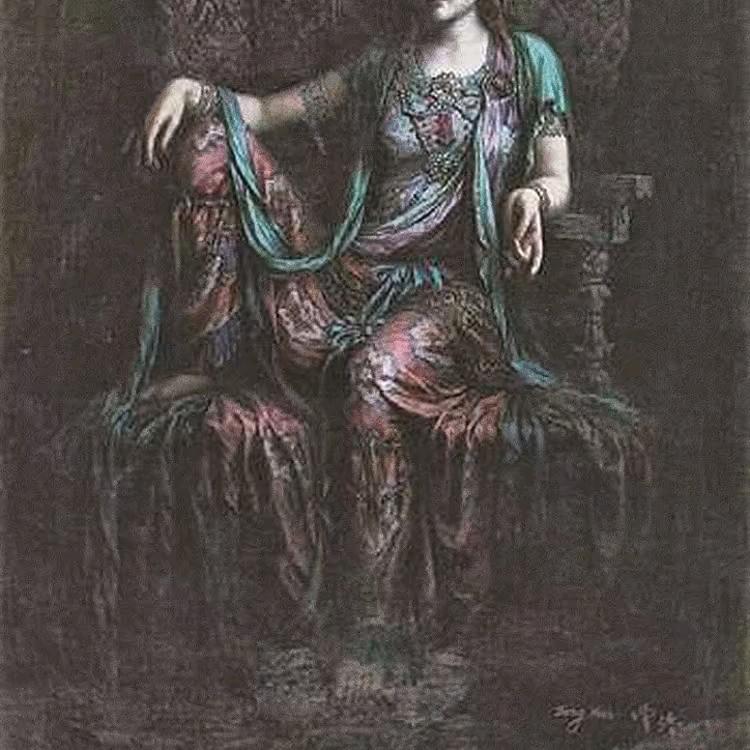 沭水人家