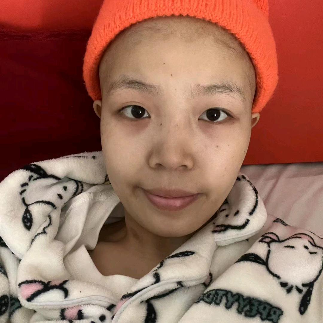 小黄要努力呀！