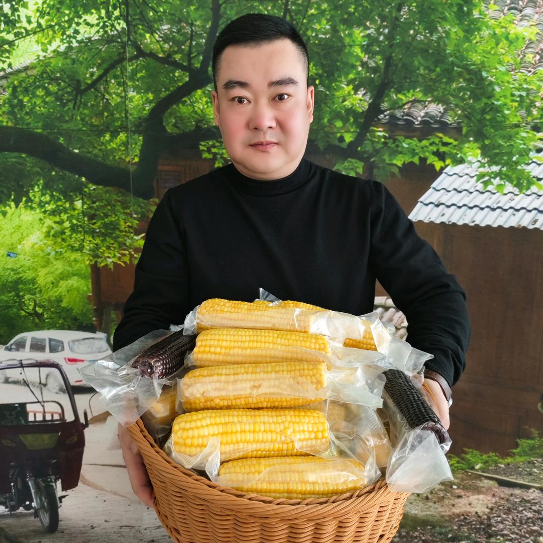 良田农业