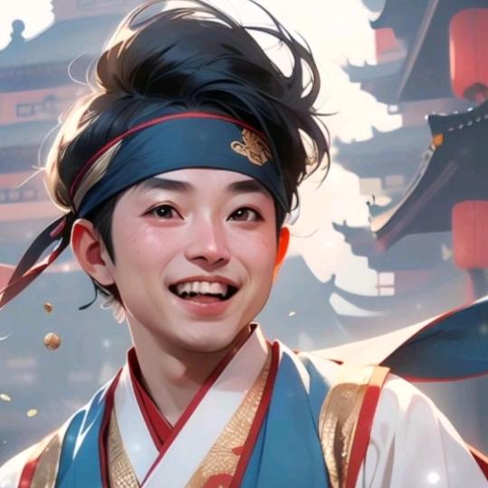 有你真好👰／杨先生